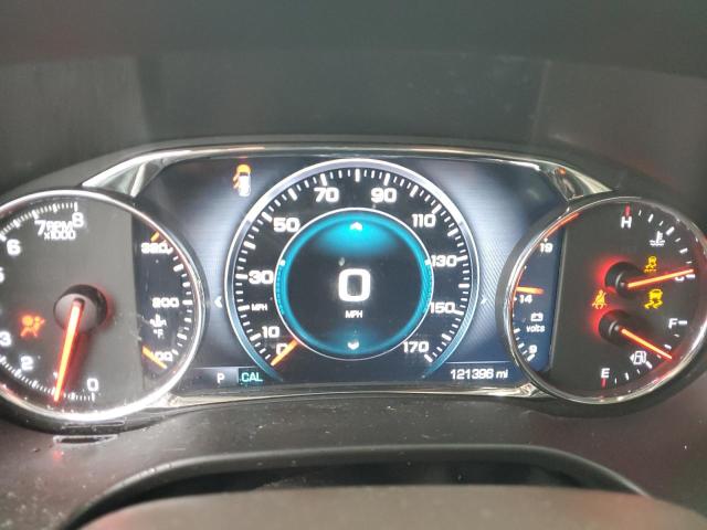 1GKKNXLS9HZ190943 GMC Acadia Denali
