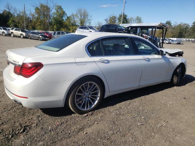 WBAYF8C59ED142125 BMW 750 LXI