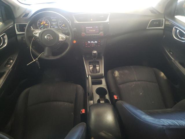 3N1AB7AP5JL621518 Nissan SENTRA S