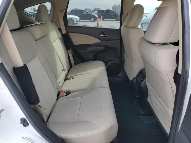 5J6RM3H54FL007676 Honda CR-V EX