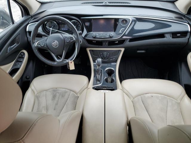 LRBFXCSA1HD122334 Buick Envision Preferred