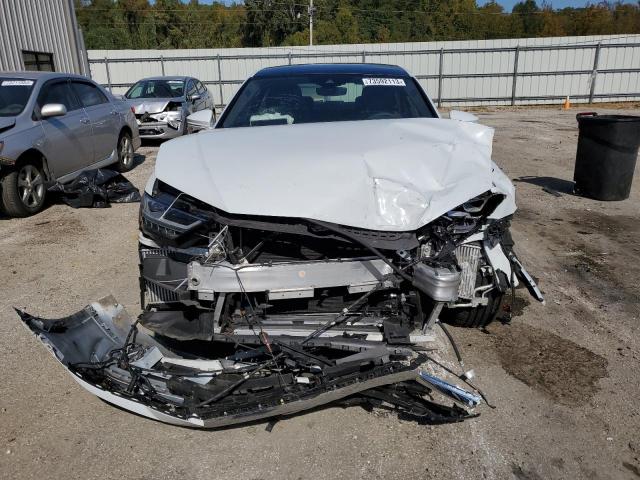 WAU8DAF85KN001299 Audi A8 L