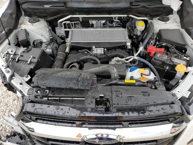 4S4WMARDXP3412862 Subaru Ascent Touring