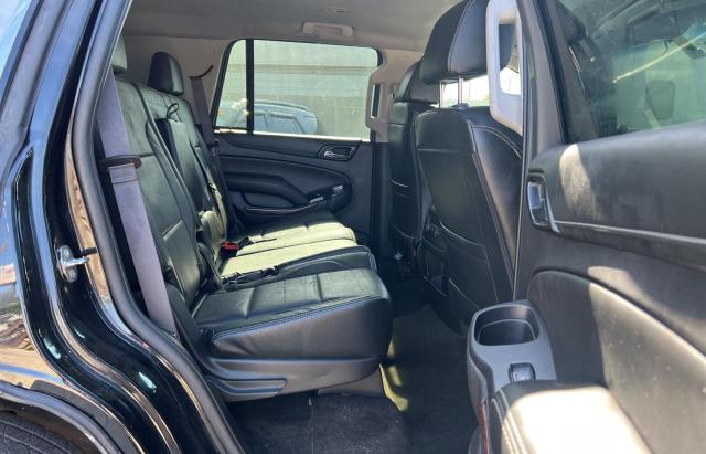 1GKS1AKC0GR413291 GMC YUKON SLE