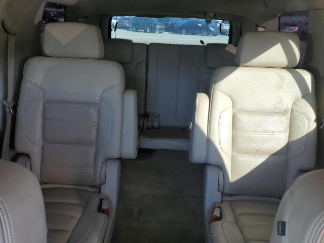 1GKS2CKJ0FR218118 GMC YUKON DENALI
