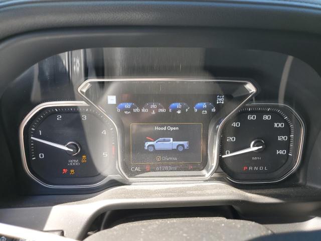 1GT49REY8LF210633 GMC Sierra K2500 Denali
