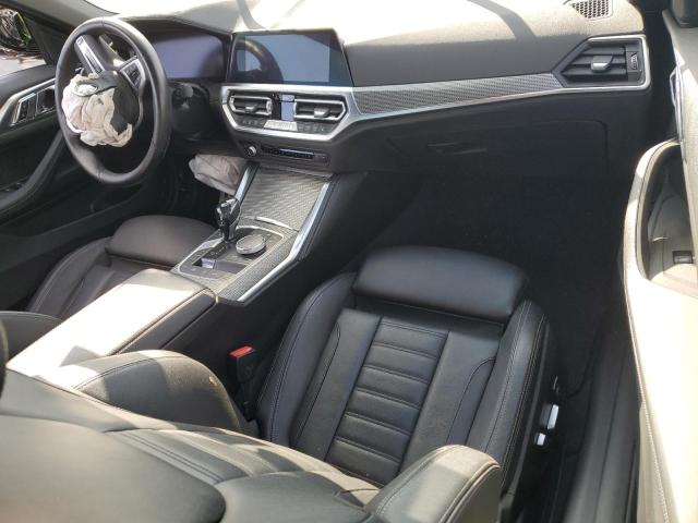 WBA53AT06MCG15106 BMW M440I