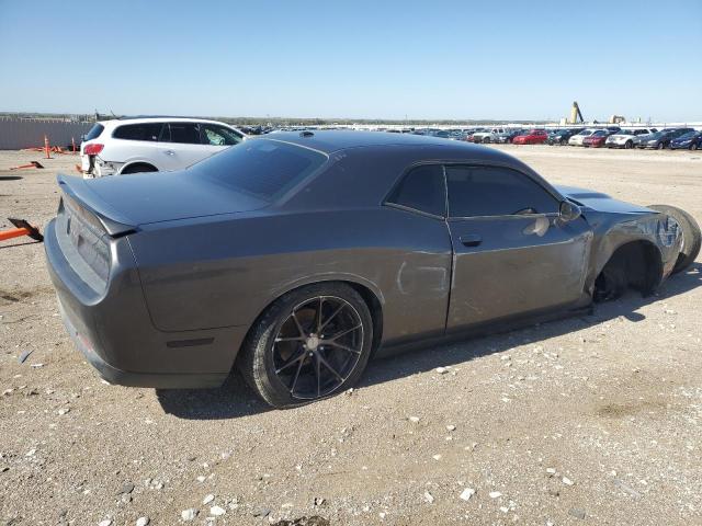 2C3CDZBT6KH737431 Dodge Challenger R/t