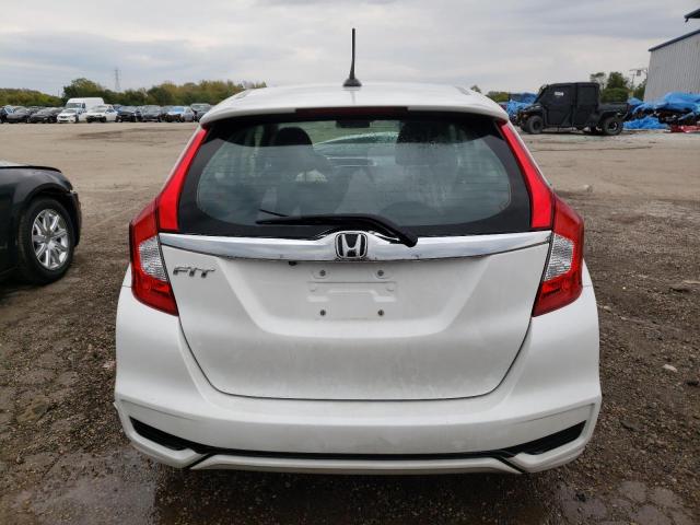 3HGGK5H86KM731615 Honda FIT EX