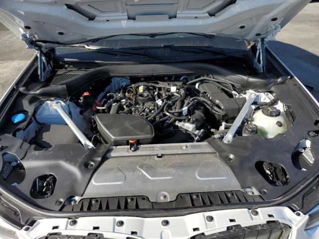 5UX43DP0XP9S93139 BMW X3 Sdrive30i