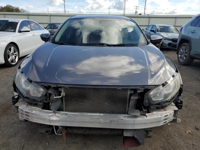 2HGFC2F50GH555909 Honda Civic Lx