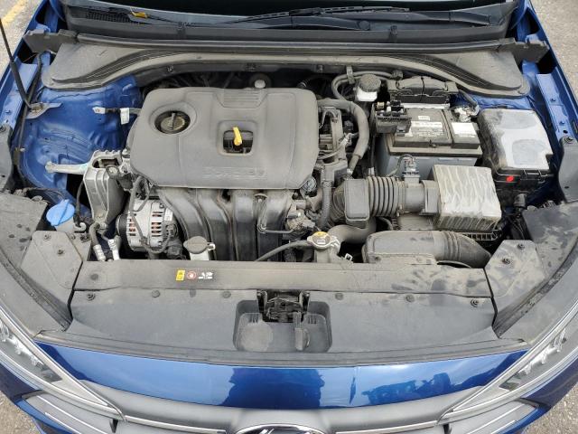 5NPD84LF0LH579046 Hyundai ELANTRA SEL