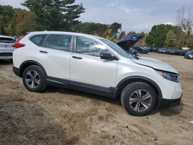 5J6RW6H3XHL007338 Honda CR-V LX