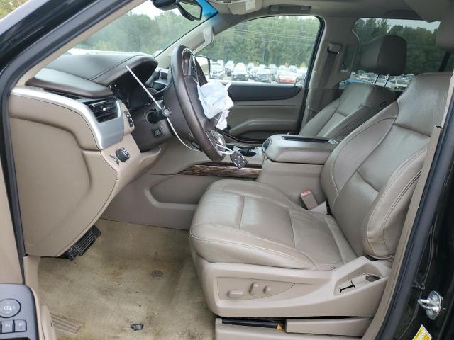 1GKS1GKC3GR287169 GMC Yukon Xl C1500 Slt