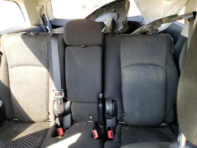 3C4PDCAB8LT264661 Dodge JOURNEY SE