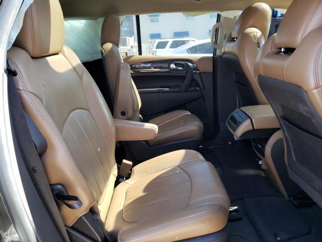 5GAKVCKDXEJ146307 Buick Enclave