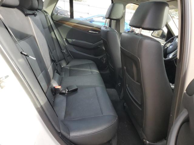 WBAVM1C59EVW46586 BMW X1 Sdrive28i