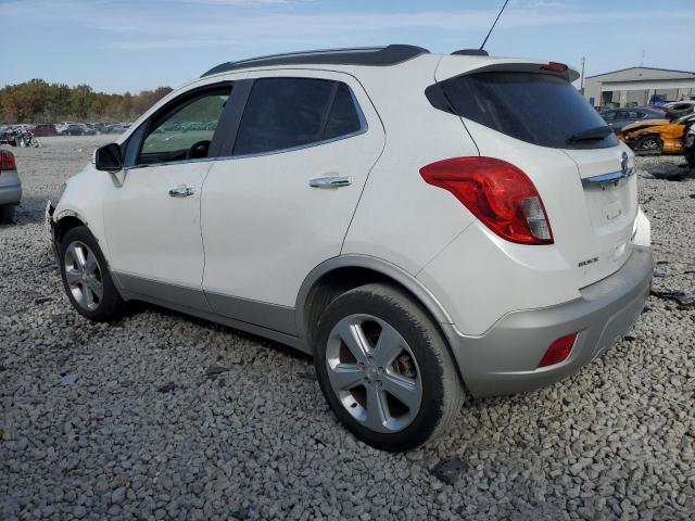 KL4CJASB3GB615200 Buick Encore