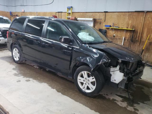 2C4RDGCG8JR208454 Dodge Grand Caravan Sxt