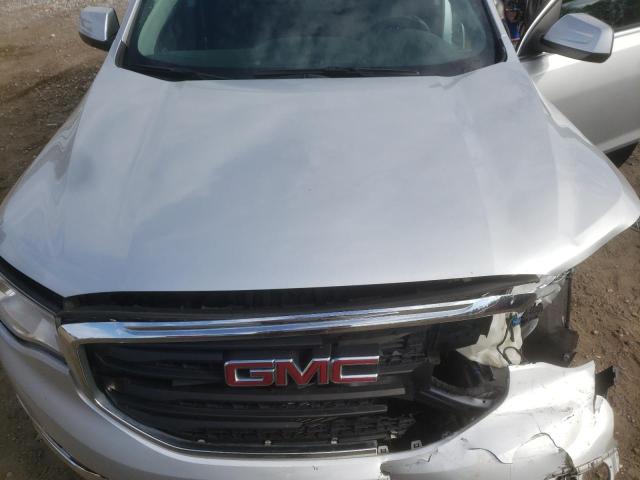 1GKKNKLA1JZ224535 GMC ACADIA SLE
