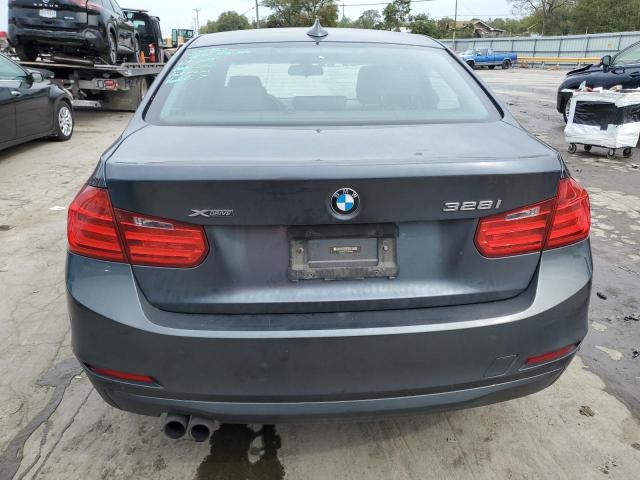 WBA3B5C51FP654398 BMW 328 Xi Sulev