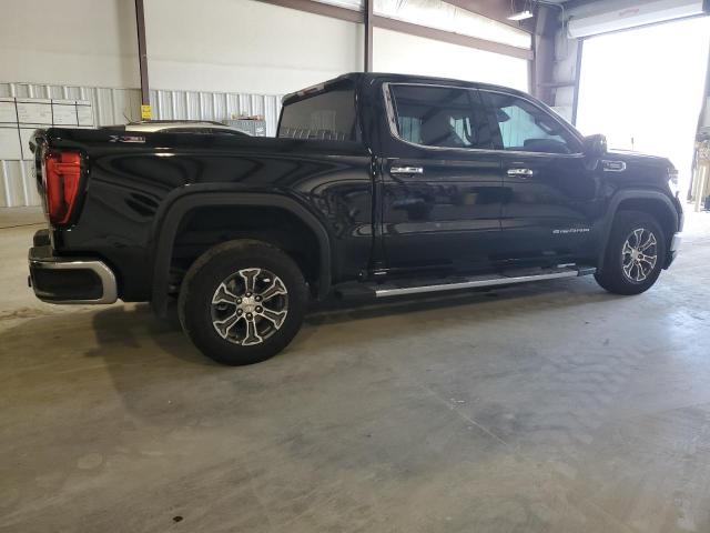 1GTUUDET4NZ528160 GMC Sierra K1500 Slt