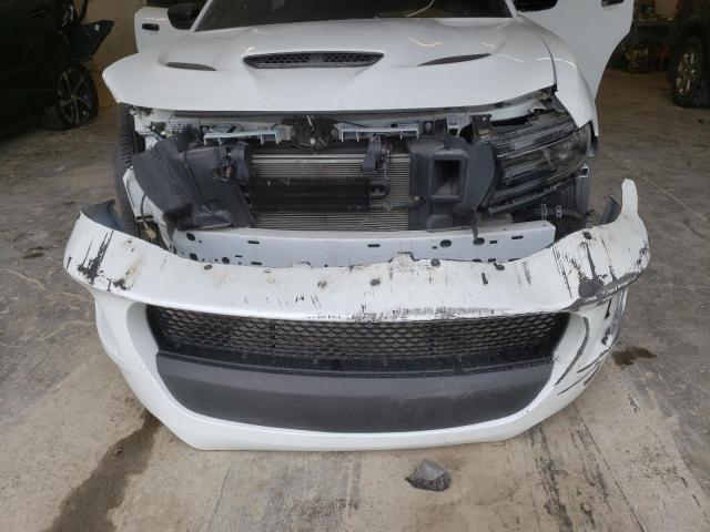 2C3CDXL9XJH229985 Dodge Charger Srt Hellcat