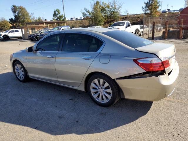 1HGCR2F83FA091376 Honda ACCORD EXL