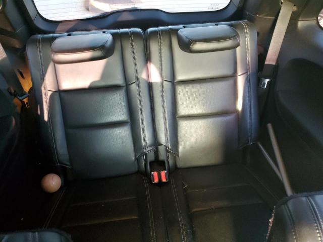 1C4SDJET4EC345883 Dodge Durango Citadel