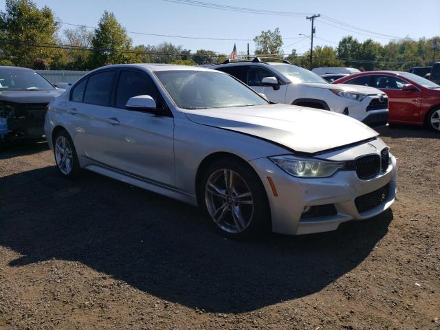 WBA3B3G53FNR88619 BMW 328 XI