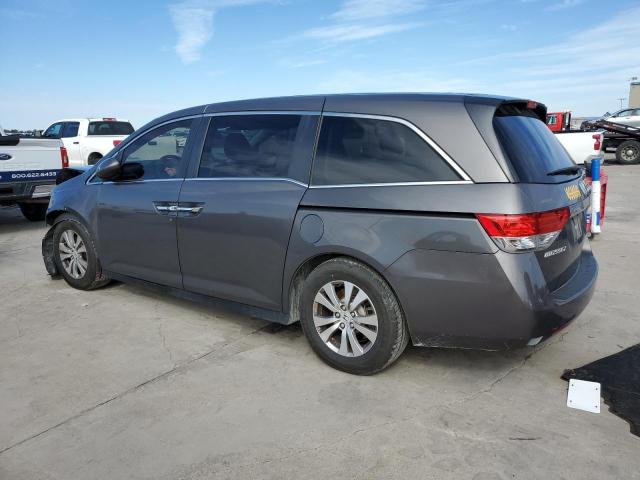 5FNRL5H46EB050199 Honda ODYSSEY EX