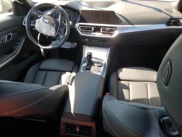 3MW5R1J0XN8C63252 BMW 330I