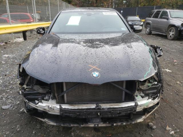 WBA7F2C56HG422600 BMW 750 Xi