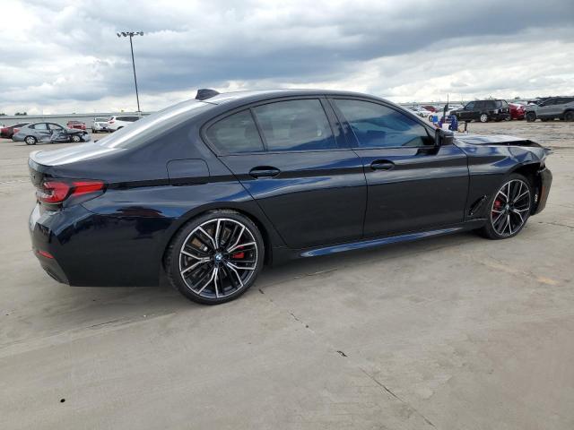 WBA53BJ07PWY18398 BMW 540 I