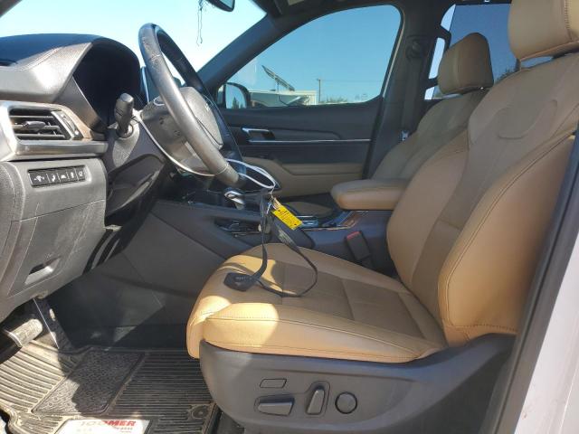 5XYP54HC6NG271944 KIA Telluride Sx