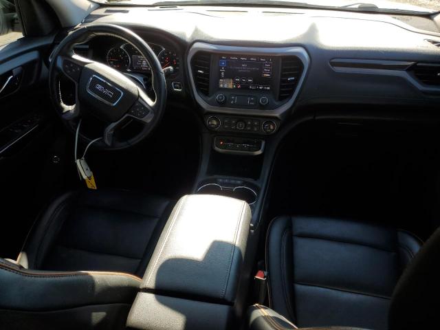 1GKKNLLS2MZ219881 GMC Acadia At4