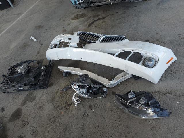 WBA5A5C56GG350318 BMW 528 I