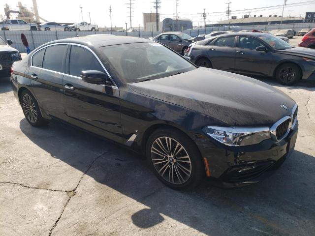 WBAJA9C58JB251381 BMW 530e