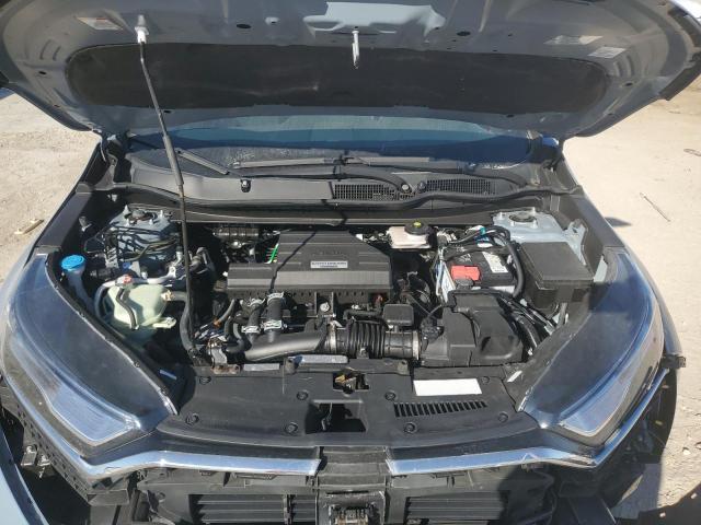2HKRW1H93LH411706 Honda Cr-v Touring