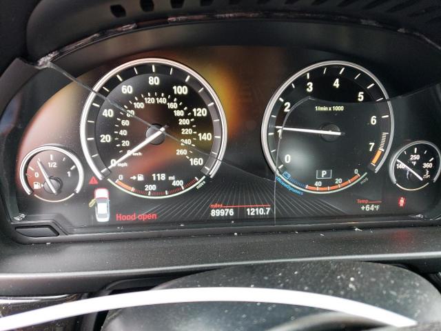 WBA5B1C59GG133335 BMW 535 I