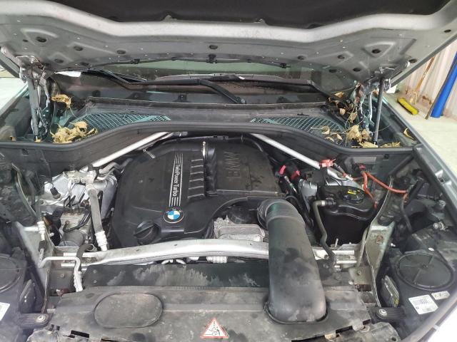 5UXKR0C51F0K62879 BMW X5 Xdrive35i