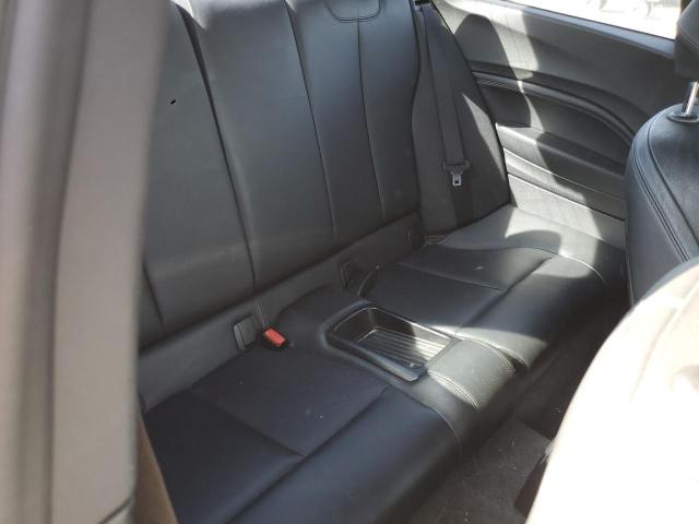 WBA1J7C59EVW84488 BMW M235I