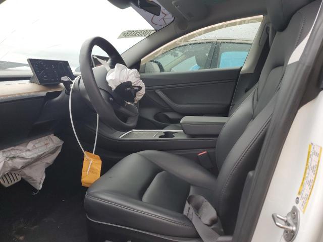 5YJ3E1EC5MF926487 Tesla MODEL 3