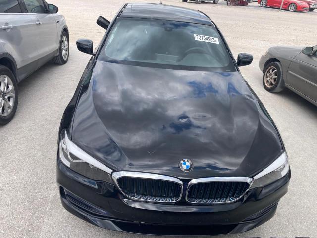 WBAJB1C58KB375778 BMW 530XE