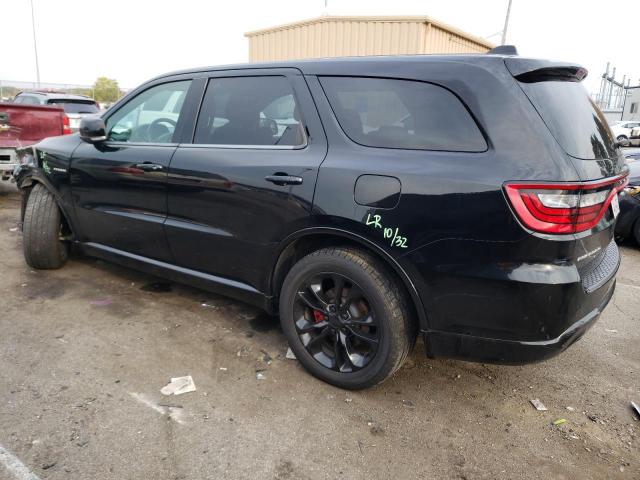 1C4SDHCT6LC259791 Dodge Durango R/t