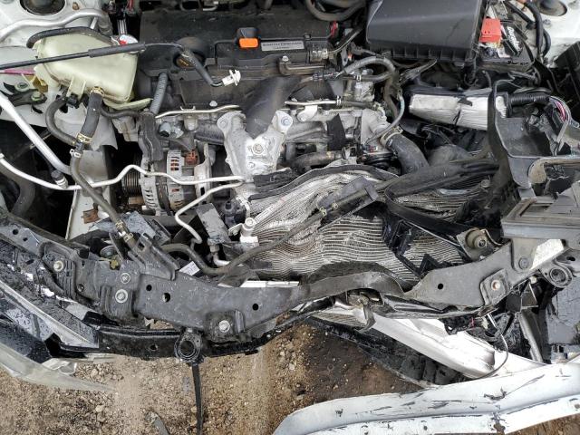 2HGFC2F69KH544036 Honda Civic Lx