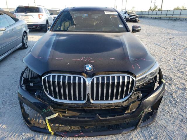 WBA7T2C09LCD64580 BMW 740 I