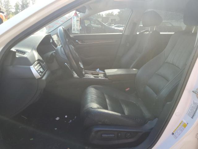 1HGCV2F56JA033854 Honda ACCORD EXL