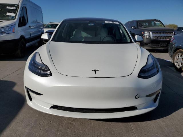 5YJ3E1EC5LF642193 Tesla MODEL 3