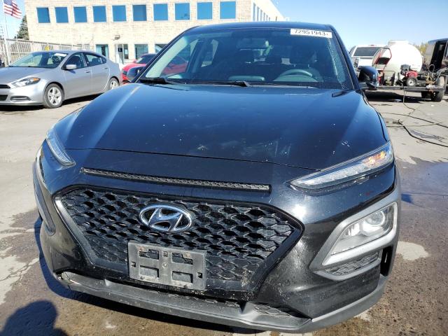 KM8K1CAA9JU085053 Hyundai Kona Se